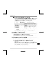 Preview for 425 page of Toshiba Q9 Plus ASD Installation & Operation Manual