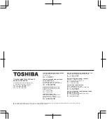 Preview for 428 page of Toshiba Q9 Plus ASD Installation & Operation Manual