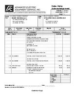 Preview for 431 page of Toshiba Q9 Plus ASD Installation & Operation Manual