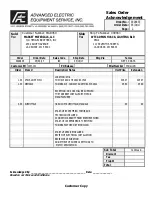 Preview for 432 page of Toshiba Q9 Plus ASD Installation & Operation Manual