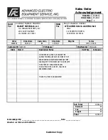 Preview for 434 page of Toshiba Q9 Plus ASD Installation & Operation Manual