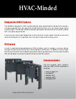 Preview for 3 page of Toshiba Q9 Series Brochure & Specs