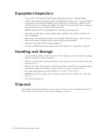 Preview for 13 page of Toshiba Q9 Series Installation And Operation Manual