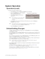 Preview for 67 page of Toshiba Q9 Series Installation And Operation Manual