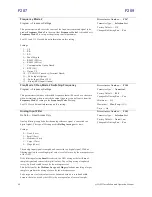 Preview for 96 page of Toshiba Q9 Series Installation And Operation Manual