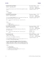 Preview for 130 page of Toshiba Q9 Series Installation And Operation Manual