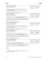 Preview for 188 page of Toshiba Q9 Series Installation And Operation Manual