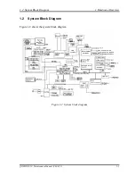 Preview for 19 page of Toshiba Qosmio E10 Maintenance Manual