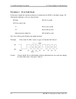 Preview for 54 page of Toshiba Qosmio E10 Maintenance Manual