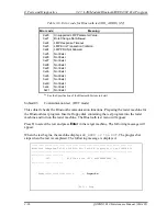 Preview for 178 page of Toshiba Qosmio E10 Maintenance Manual