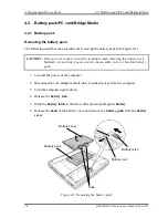 Preview for 216 page of Toshiba Qosmio E10 Maintenance Manual