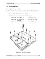 Preview for 237 page of Toshiba Qosmio E10 Maintenance Manual