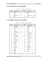 Preview for 342 page of Toshiba Qosmio E10 Maintenance Manual