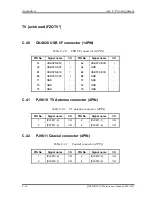 Preview for 351 page of Toshiba Qosmio E10 Maintenance Manual