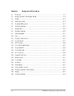 Preview for 8 page of Toshiba Qosmio F10 Series Maintenance Manual