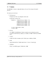 Preview for 15 page of Toshiba Qosmio F10 Series Maintenance Manual