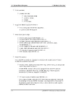 Preview for 22 page of Toshiba Qosmio F10 Series Maintenance Manual