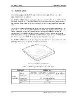 Preview for 28 page of Toshiba Qosmio F10 Series Maintenance Manual