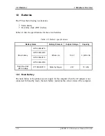 Preview for 38 page of Toshiba Qosmio F10 Series Maintenance Manual