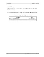 Preview for 40 page of Toshiba Qosmio F10 Series Maintenance Manual