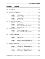 Preview for 45 page of Toshiba Qosmio F10 Series Maintenance Manual