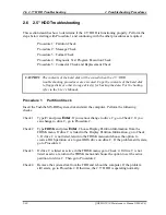 Preview for 88 page of Toshiba Qosmio F10 Series Maintenance Manual