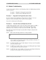 Preview for 99 page of Toshiba Qosmio F10 Series Maintenance Manual