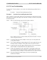 Preview for 107 page of Toshiba Qosmio F10 Series Maintenance Manual