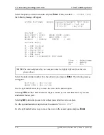 Preview for 121 page of Toshiba Qosmio F10 Series Maintenance Manual