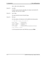 Preview for 131 page of Toshiba Qosmio F10 Series Maintenance Manual