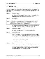 Preview for 132 page of Toshiba Qosmio F10 Series Maintenance Manual