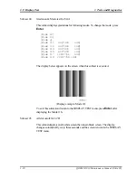 Preview for 135 page of Toshiba Qosmio F10 Series Maintenance Manual