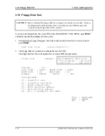 Preview for 137 page of Toshiba Qosmio F10 Series Maintenance Manual