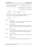 Preview for 138 page of Toshiba Qosmio F10 Series Maintenance Manual