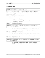 Preview for 141 page of Toshiba Qosmio F10 Series Maintenance Manual