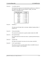 Preview for 144 page of Toshiba Qosmio F10 Series Maintenance Manual