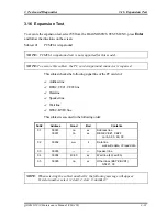 Preview for 149 page of Toshiba Qosmio F10 Series Maintenance Manual