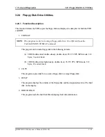 Preview for 169 page of Toshiba Qosmio F10 Series Maintenance Manual