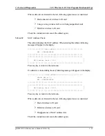 Preview for 177 page of Toshiba Qosmio F10 Series Maintenance Manual