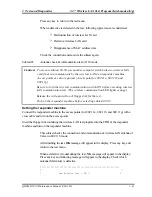 Preview for 183 page of Toshiba Qosmio F10 Series Maintenance Manual