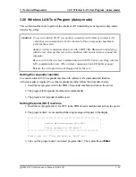 Preview for 187 page of Toshiba Qosmio F10 Series Maintenance Manual