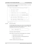 Preview for 188 page of Toshiba Qosmio F10 Series Maintenance Manual