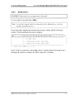 Preview for 195 page of Toshiba Qosmio F10 Series Maintenance Manual