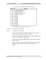 Preview for 199 page of Toshiba Qosmio F10 Series Maintenance Manual