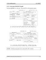 Preview for 213 page of Toshiba Qosmio F10 Series Maintenance Manual