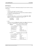 Preview for 215 page of Toshiba Qosmio F10 Series Maintenance Manual