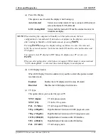 Preview for 219 page of Toshiba Qosmio F10 Series Maintenance Manual