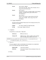 Preview for 222 page of Toshiba Qosmio F10 Series Maintenance Manual