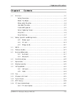 Preview for 229 page of Toshiba Qosmio F10 Series Maintenance Manual