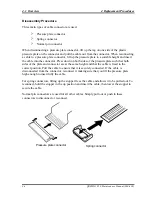 Preview for 236 page of Toshiba Qosmio F10 Series Maintenance Manual